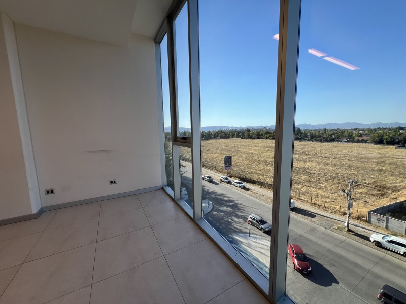 Se Arriendan Box Médicos en Edificio Pichimapu Talca!