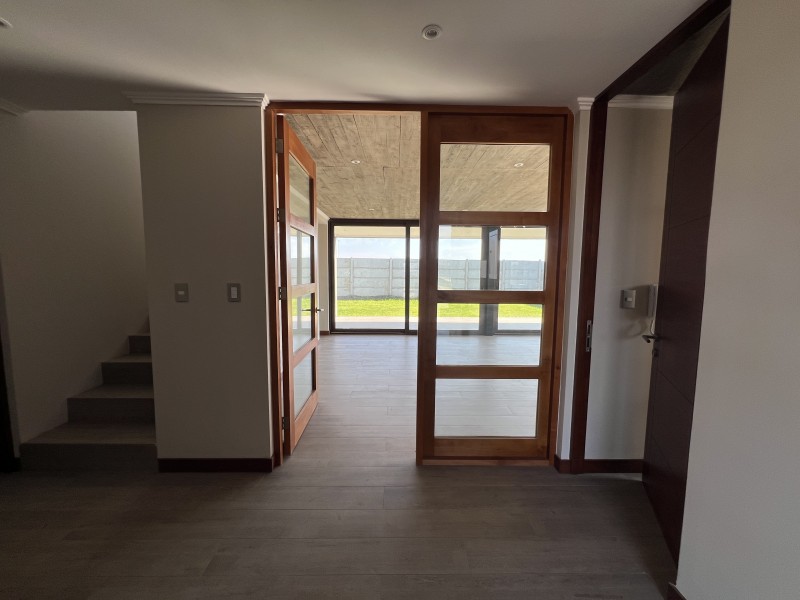 Se Vende Casa Nueva en Reserva las Rastras Talca!