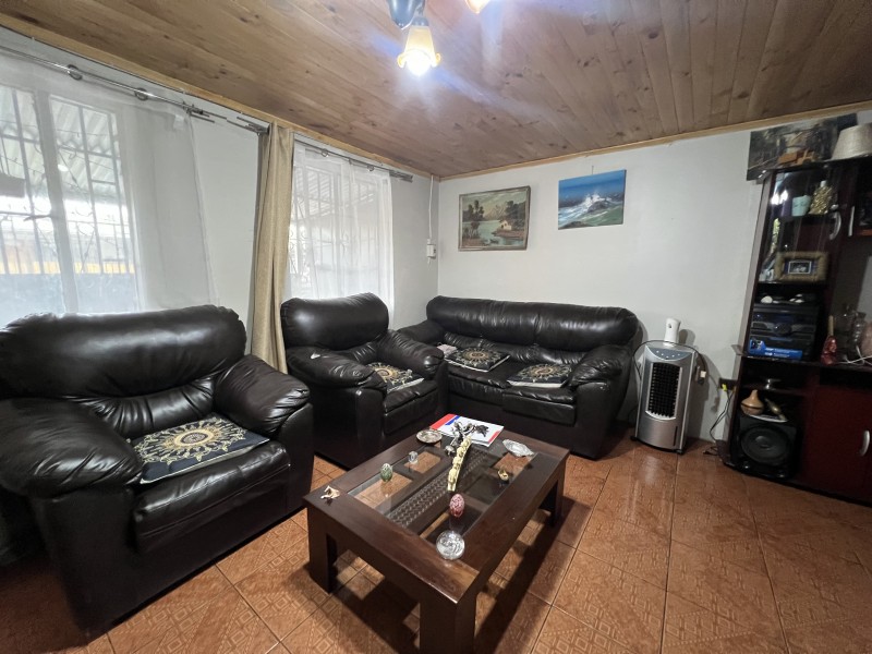 Se Vende Casa en San Luis Talca!