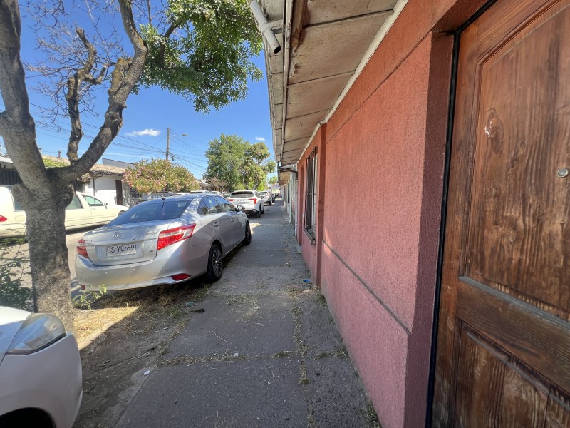 en Venta Casa Comercial Talca!