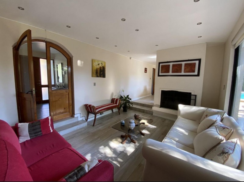Casa en Venta Parque Universitario Talca!