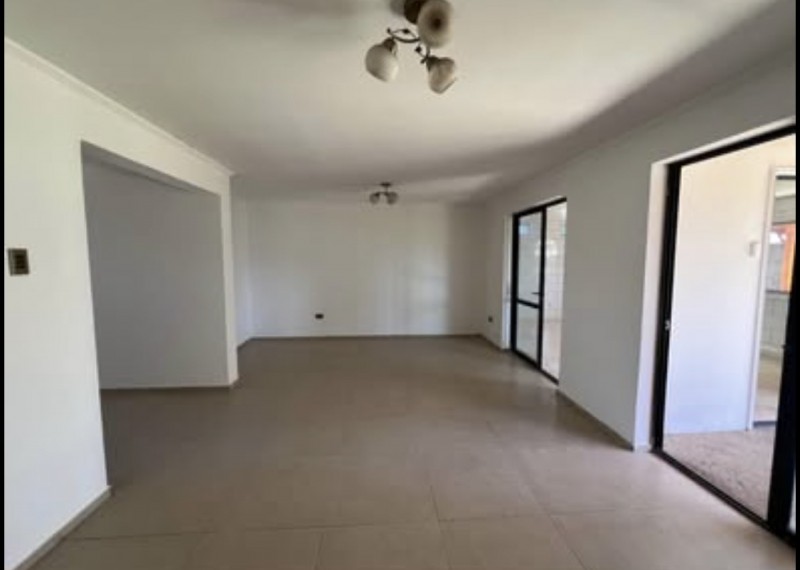 Se Arrienda Casa en Sector Norte de Talca!