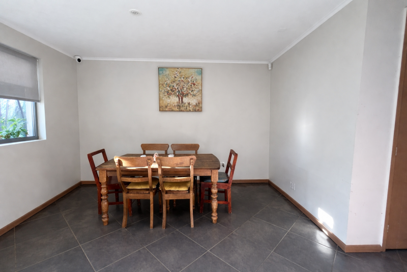 en Venta Casa en Parque San Valentin Talca!