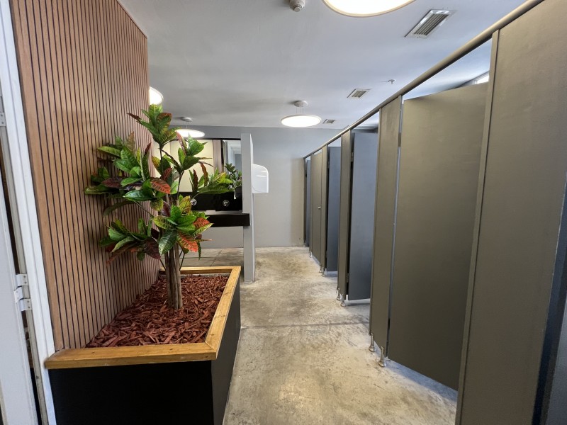 Se Arriendan Oficinas en Mall Portal Centro Talca!