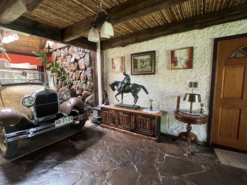 en Venta Casa en Talca