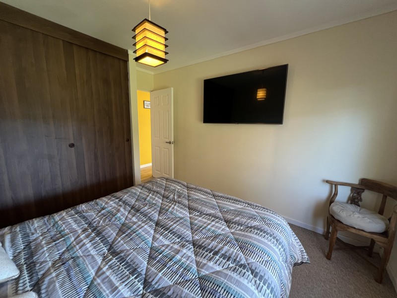 en Venta Parcela Con 2 Cabañas Km 6 Pencahue!