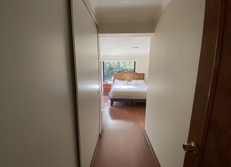 Casa en Venta Parque Universitario Talca!