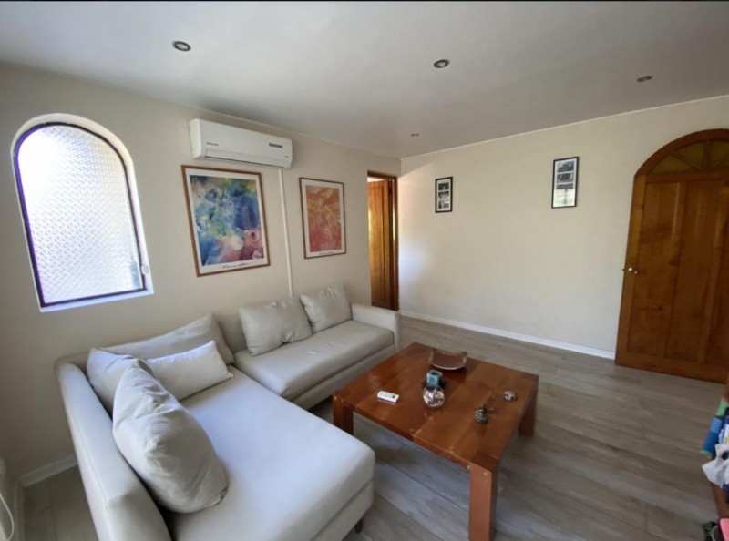 Casa en Venta Parque Universitario Talca!