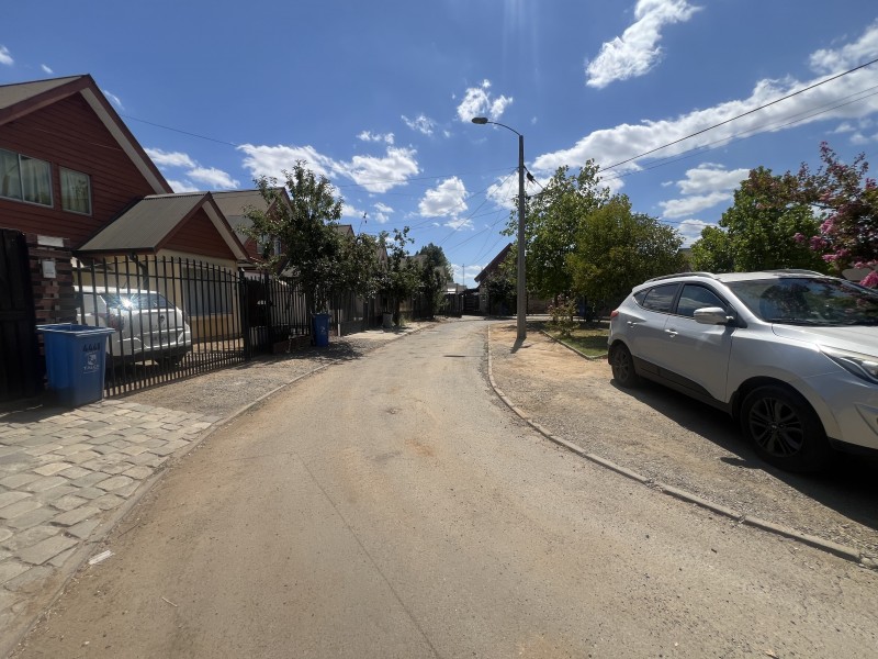 en Venta Casa Hacienda las Rastras Talca!