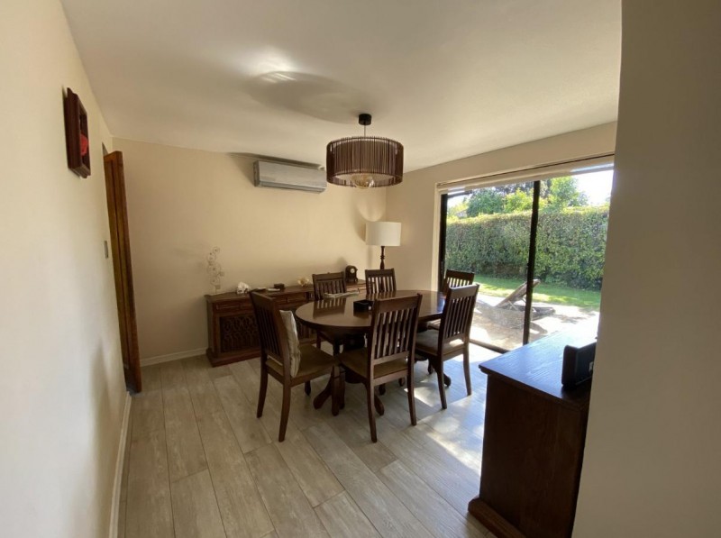 Casa en Venta Parque Universitario Talca!