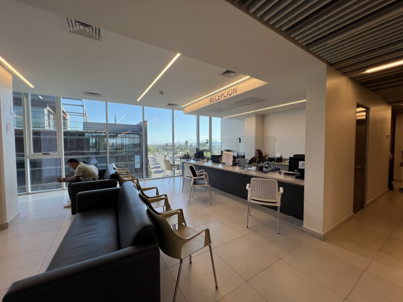 Se Arriendan Box Médicos en Edificio Pichimapu Talca!