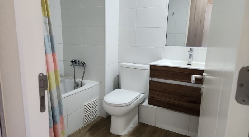 en Venta Departamento Altos de Lircay, Talca!