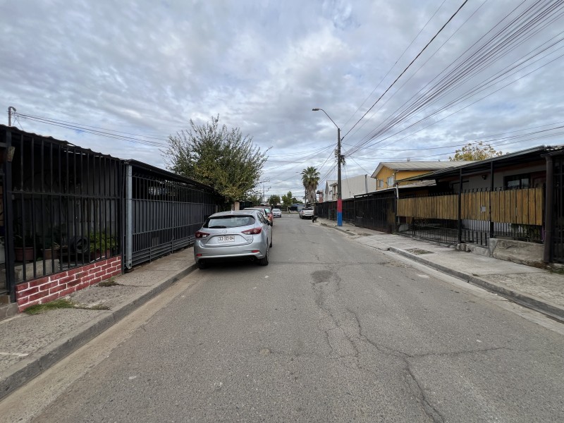 Se Vende Casa en San Luis Talca!