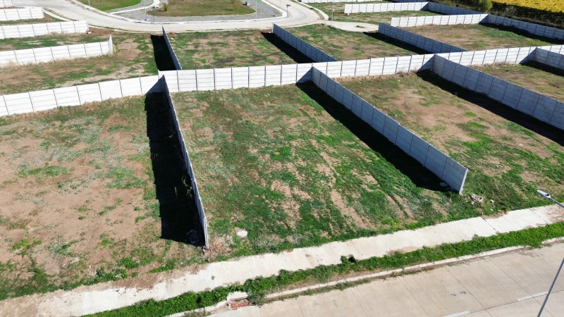 Fotografía de Se Vende Sitio en Condominio Reserva las Rastras Talca!