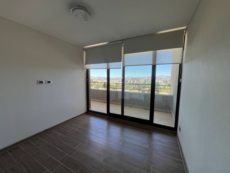 en Arriendo Departamento Edificio Tres Rios Talca!