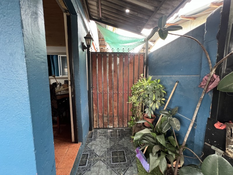 Se Vende Casa en San Luis Talca!