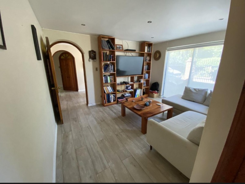 Casa en Venta Parque Universitario Talca!