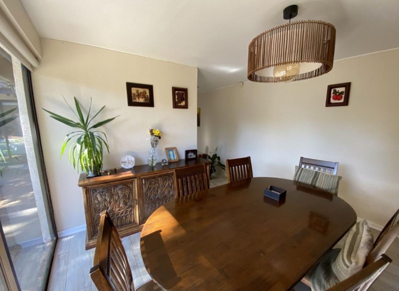 Casa en Venta Parque Universitario Talca!