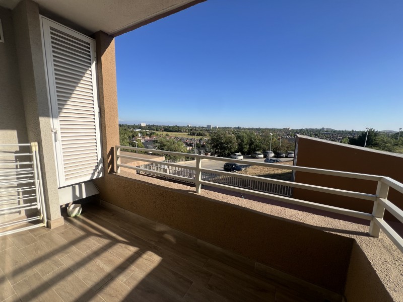 en Venta Departamento Valles del Country Talca!