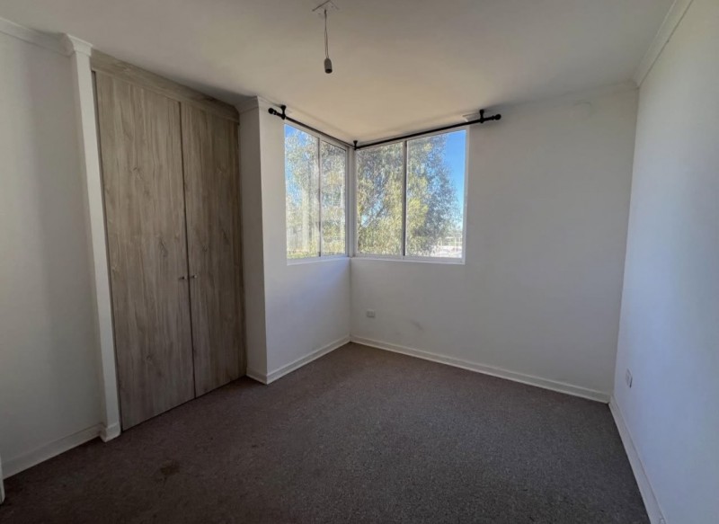 en Arriendo Departamento Praderas de Talca!