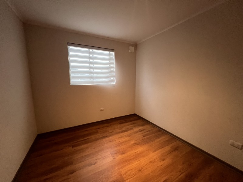 Se Arrienda Casa en Parque San Valentin Talca!