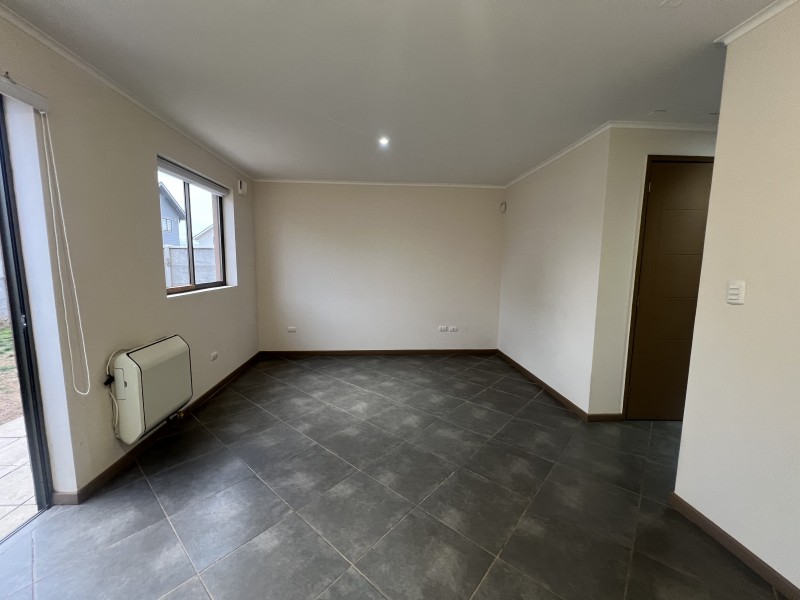 Se Arrienda Casa en Parque San Valentin Talca!
