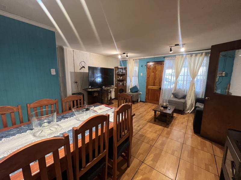 en Venta Casa en San Clemente!