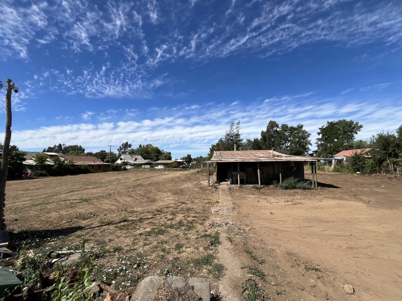 Se Vende Terreno Urbano 3.100 Mt2 en San Clemente.