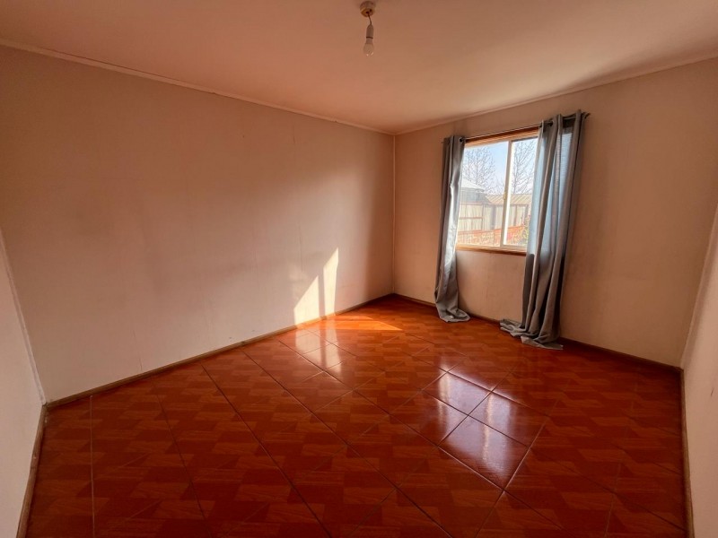 Venta de Casa 2 Dorm. en Porvenir, Comuna de Río Claro