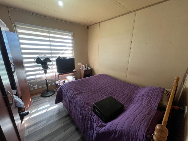 Venta de Casa 4Hab. en Parcela de 5Mil Mts2, San Rafael