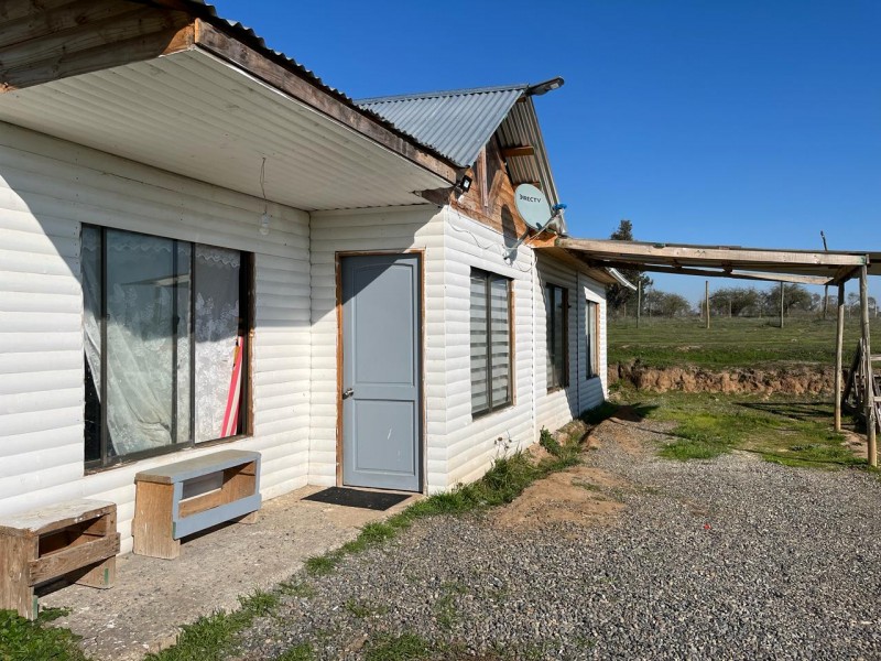 Venta de Casa 4Hab. en Parcela de 5Mil Mts2, San Rafael