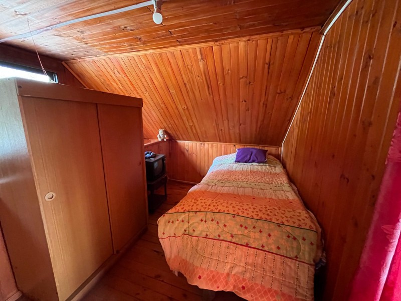 Venta de Casa 2D en Parcela de 5Mil Mts2 Pelarco