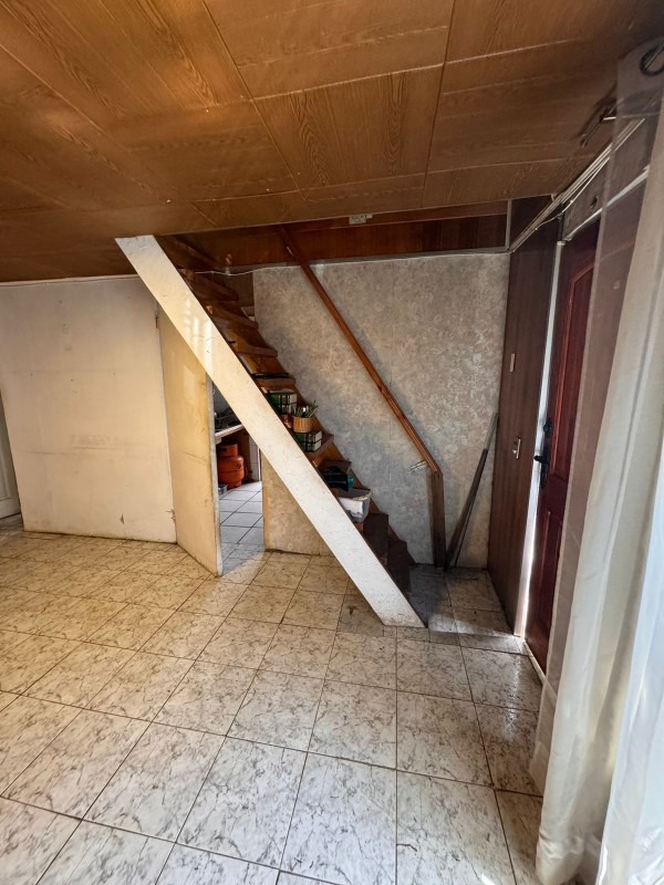 Casa de Dos Pisos en Venta, Villa Don Sebastian, Talca.
