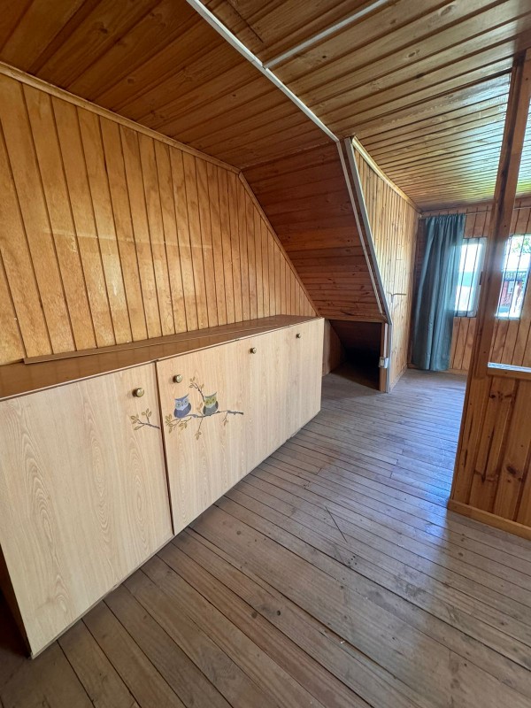 Casa de Dos Pisos en Venta, Villa Don Sebastian, Talca.