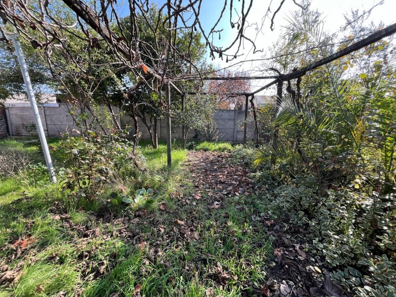 Venta de Casa 2 Dorm. en Porvenir, Comuna de Río Claro