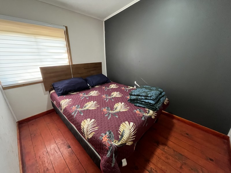 Venta de Complejo Turístico de 4 Cabañas San Clemente.