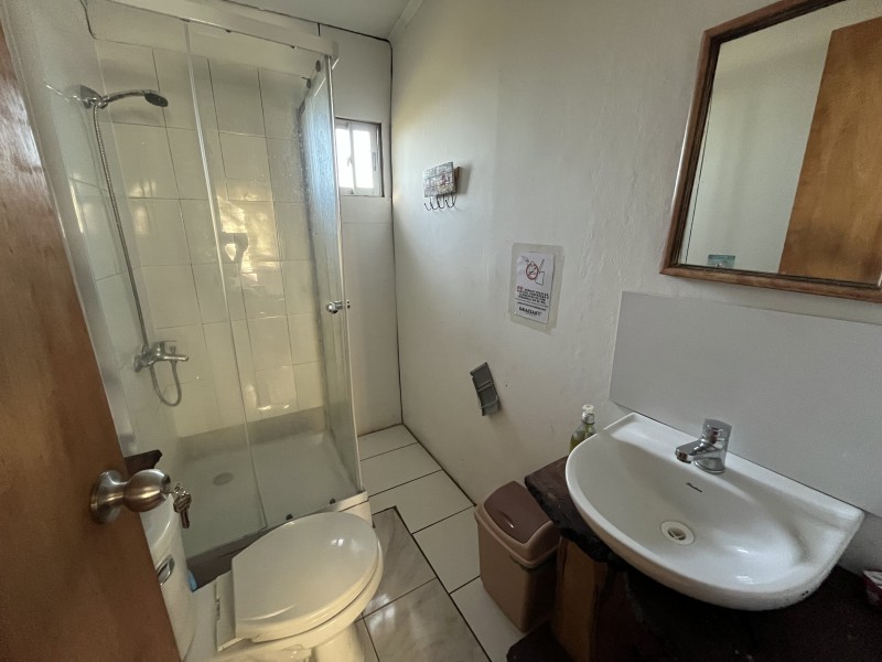 Venta de Complejo Turístico de 4 Cabañas San Clemente.