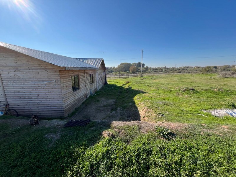 Venta de Casa 4Hab. en Parcela de 5Mil Mts2, San Rafael