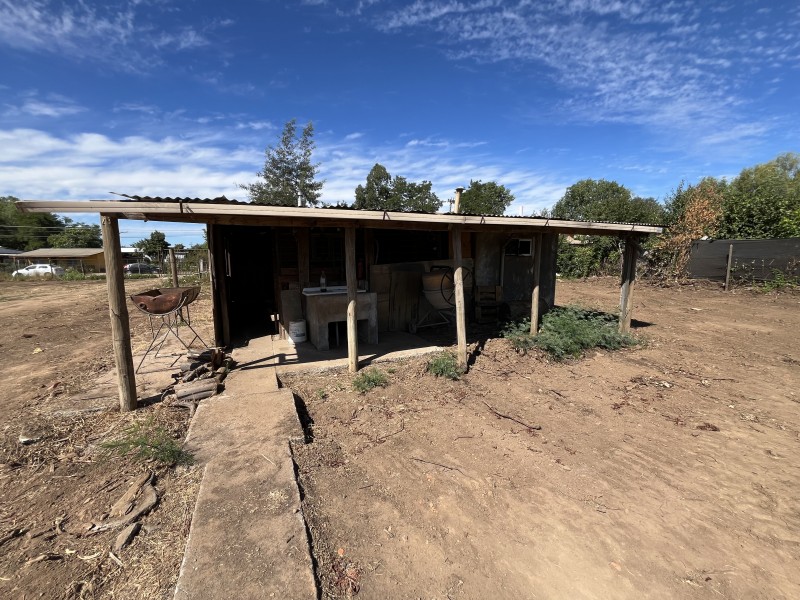 Se Vende Terreno Urbano 3.100 Mt2 en San Clemente.