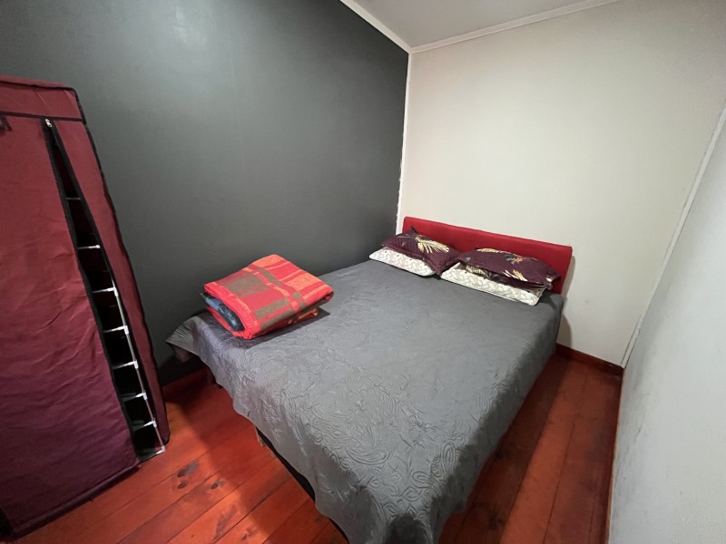 Venta de Complejo Turístico de 4 Cabañas San Clemente.
