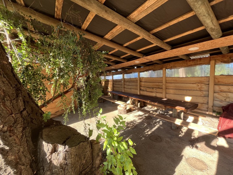 Venta de Complejo Turístico de 4 Cabañas San Clemente.