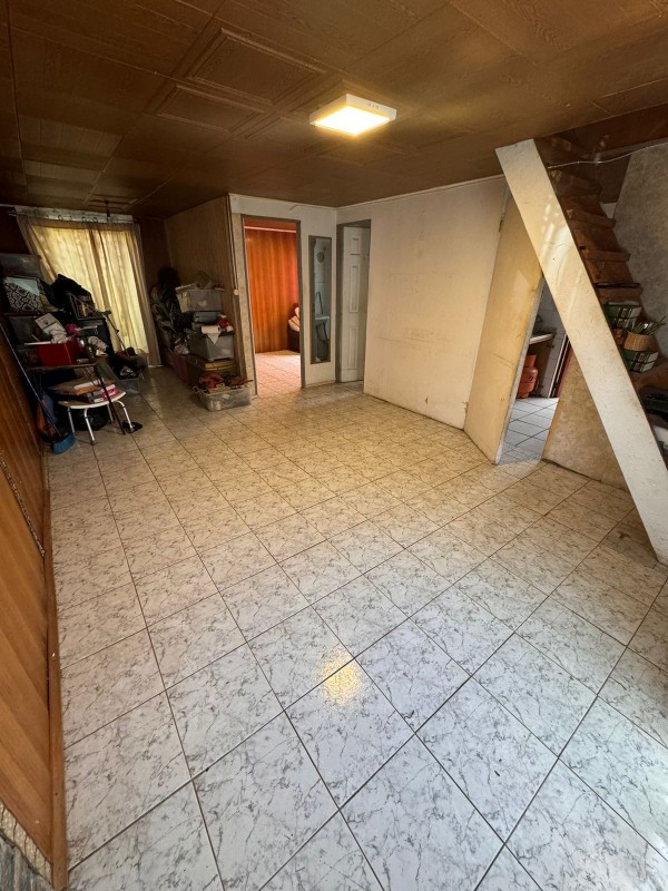 Casa de Dos Pisos en Venta, Villa Don Sebastian, Talca.