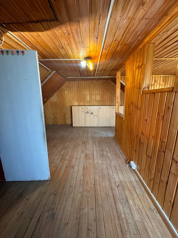 Casa de Dos Pisos en Venta, Villa Don Sebastian, Talca.