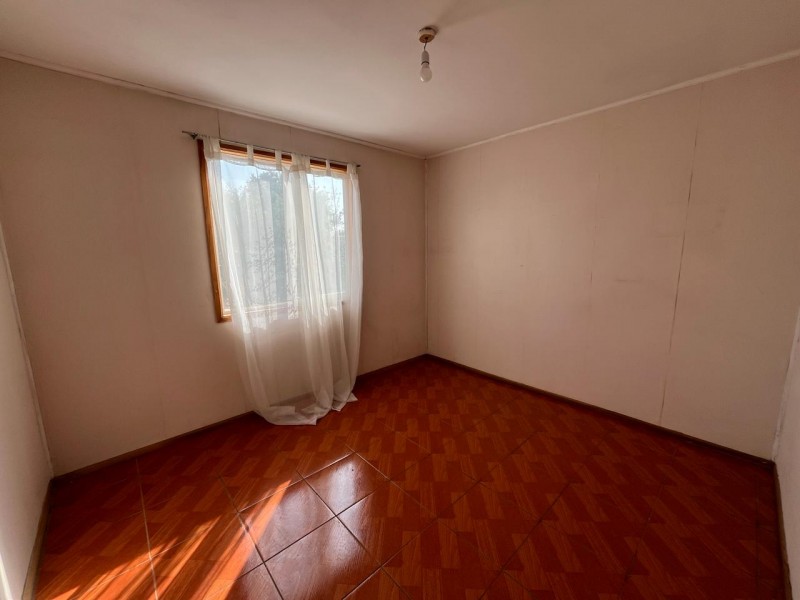 Venta de Casa 2 Dorm. en Porvenir, Comuna de Río Claro