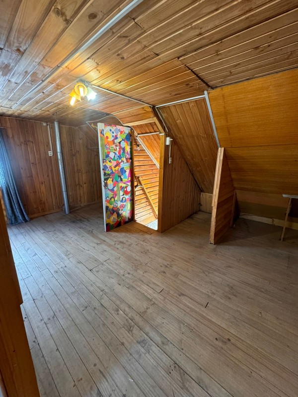 Casa de Dos Pisos en Venta, Villa Don Sebastian, Talca.