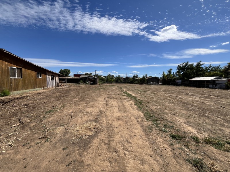 Se Vende Terreno Urbano 3.100 Mt2 en San Clemente.