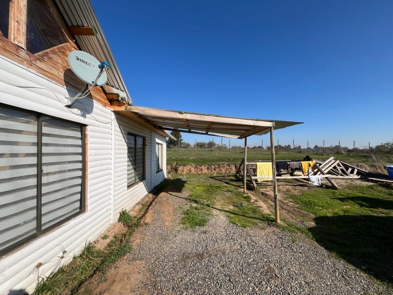 Venta de Casa 4Hab. en Parcela de 5Mil Mts2, San Rafael