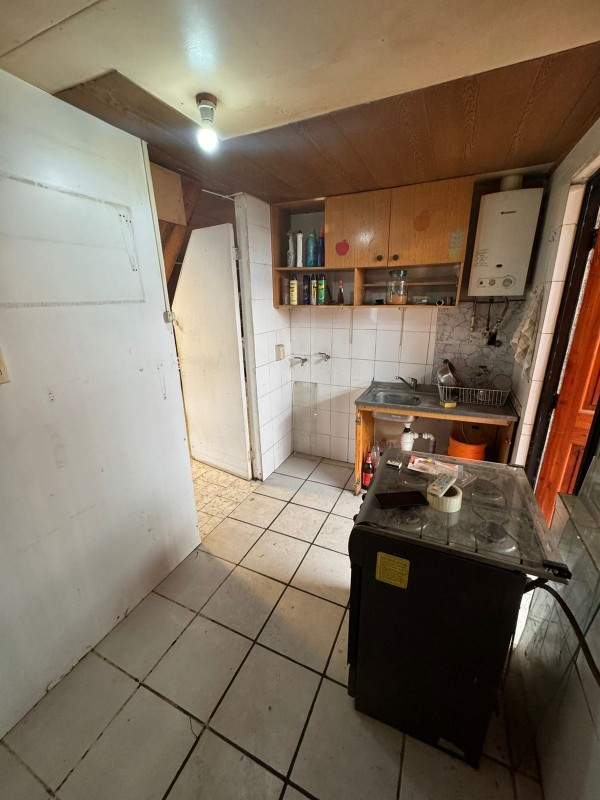 Casa de Dos Pisos en Venta, Villa Don Sebastian, Talca.