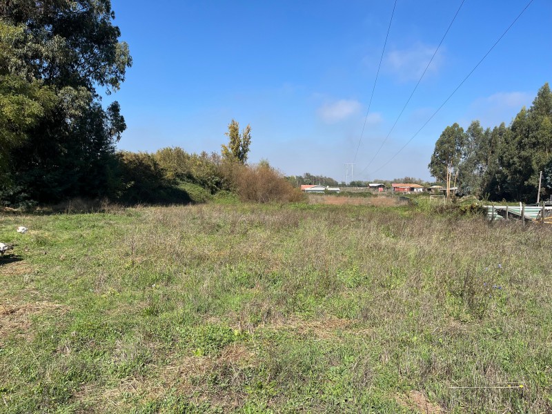 Venta de Casa 2D en Parcela de 5Mil Mts2 Pelarco