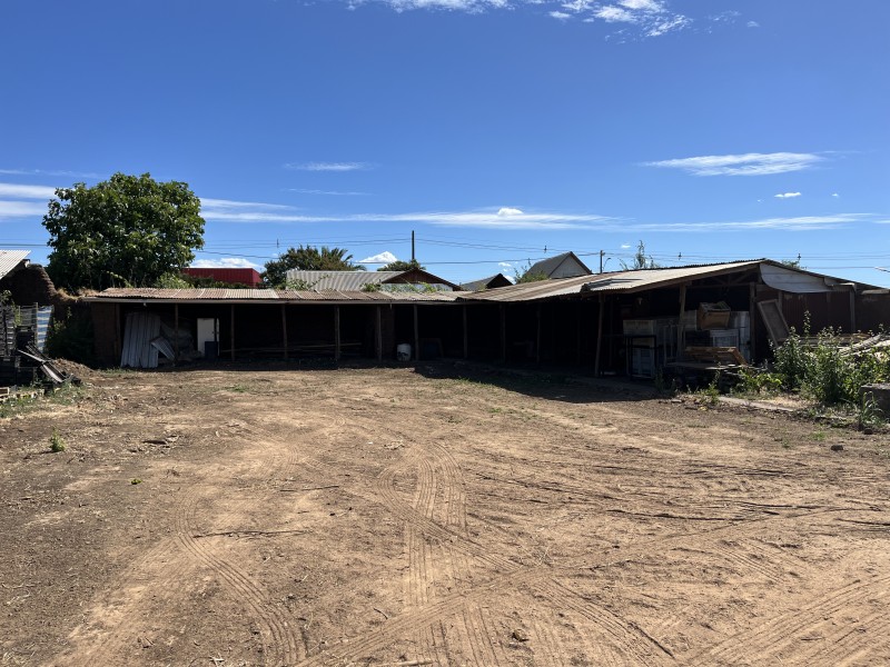 Se Vende Terreno Urbano 3.100 Mt2 en San Clemente.